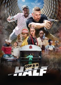FR - Cop and a Half - 2025 [VOSTFR] cover image