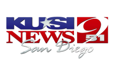US - NEWS 9 SAN DIEGO (KUSI) HD