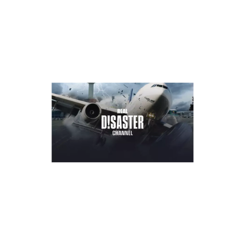US - REAL DISASTER CHANNEL FHD