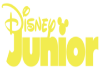 MT - DISNEY JUNIOR