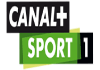AF - CANAL+ SPORT 1