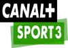 AF - CANAL+ SPORT 3