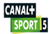 AF - CANAL+ SPORT 5