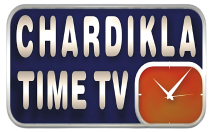 PJB - CHARDIKLA TIME HD