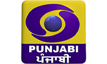 PJB -  DD PUNJABI SD