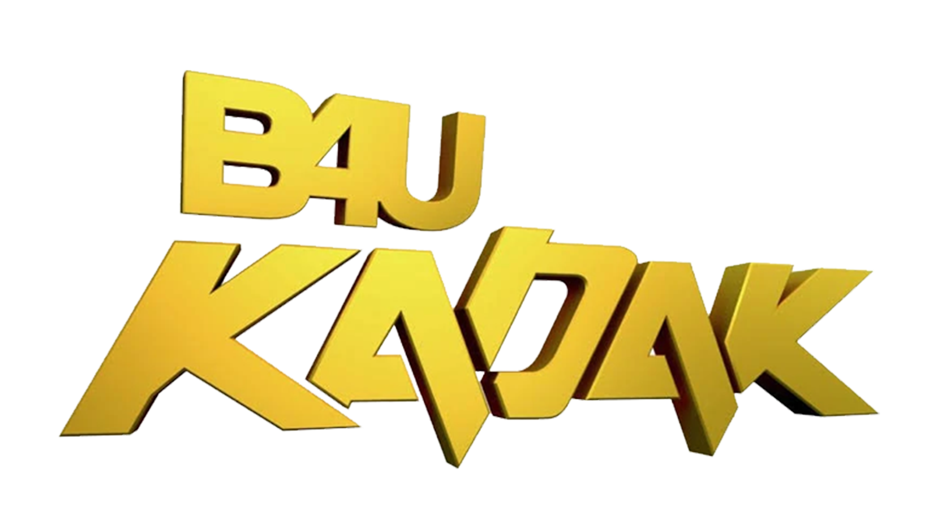 HINDI - B4U KADAK HD