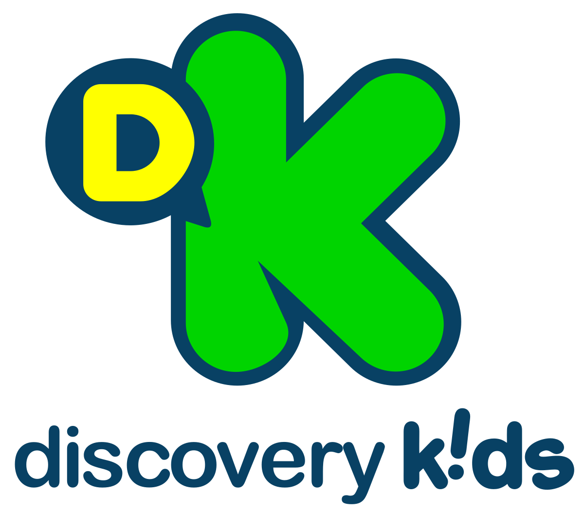TAMIL - DISCOVERY KIDS TAMIL 