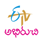 HINDI - ETV TELENGANA HD
