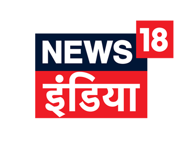 HINDI - NEWS 18 UP TV HD