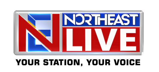 HINDI - NORTH EAST LIVE HD