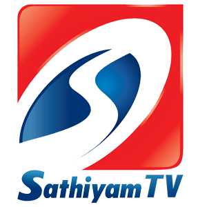 TAMIL - SATHIYAM TV