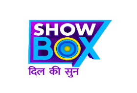 HINDI - SHOWBOX MUSIC