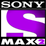 HINDI - SONY MAX 2