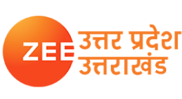 IN - ZEE UTTAR PRADESH UTTARAKHAND SD
