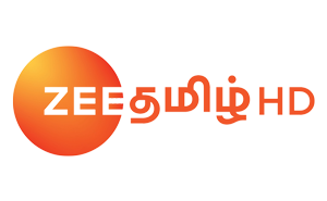 TAMIL - ZEE TAMIL - SD
