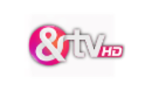 HINDI - AND TV HD ◉ 