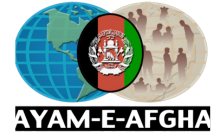 AFG - PAYAM E AFGHAN HD