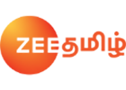 TAMIL - ZEE TAMIL HD ◉ 