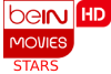TR - BEIN MOVIES STARS HD