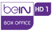 TR - BEIN BOX OFFICE 1 HD
