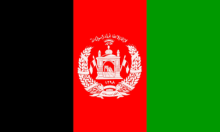 ##### AFG - AFGHANISTAN #####