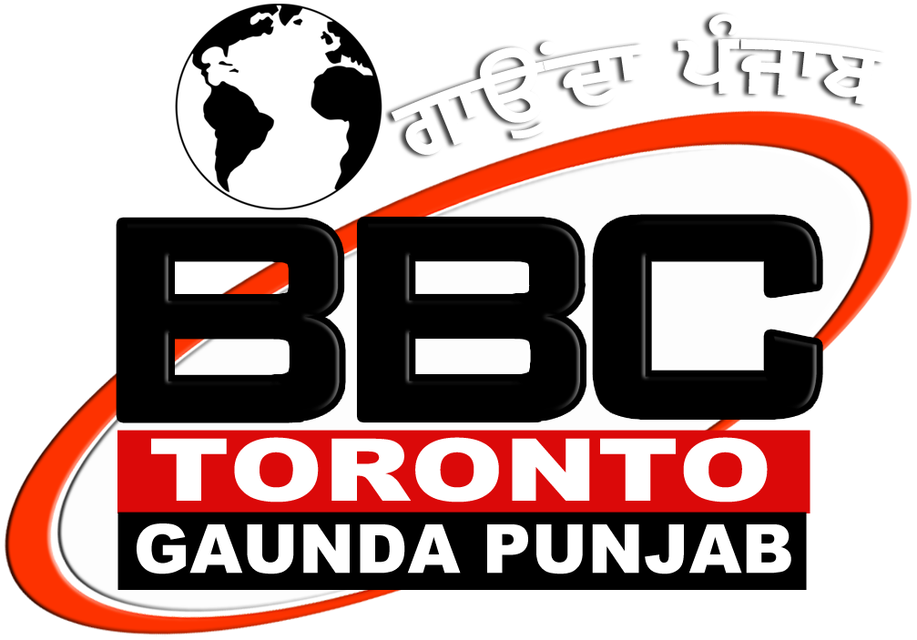 PJB - BBC TORONTO GAUNDA PUNJAB SD