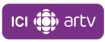 CAFR - ICI ARTV HD²