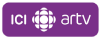 CAFR - ICI ARTV HD