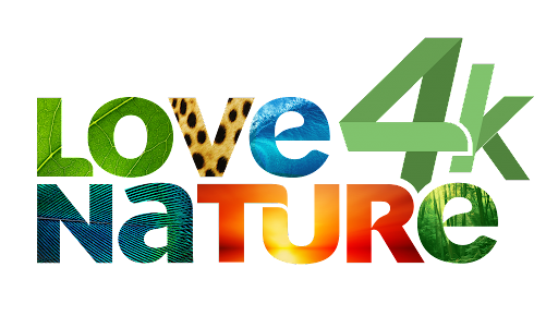 US - LOVE NATURE HD