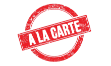 FR - A LA CARTE 1 HD