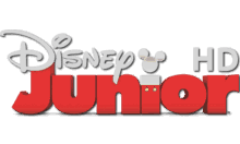 HINDI - DISNEY JUNIOR 