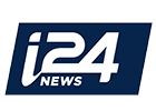 US - I24 NEWS HD