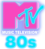 MT - MTV 80S