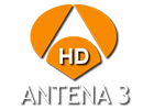 ES - ANTENA 3 FHD◉