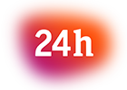 MX - Canal 24 Horas