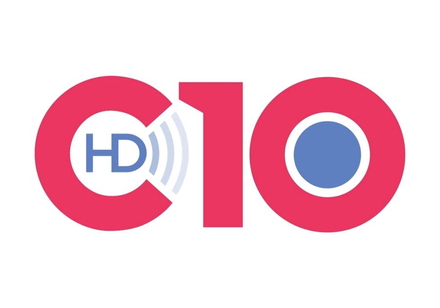 SV - CANAL 10 HD