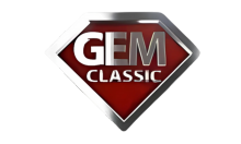 IR - GEM CLASSIC SD