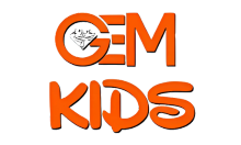 IR - GEM KIDS HD