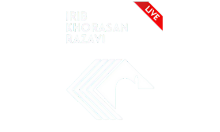 IR - KHORASAN RAZAVI TV SD