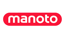 IR - MANOTO PLUS 1 HD