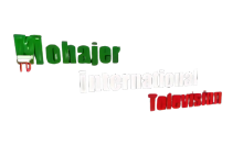 IR - MI TV MOHAJER INTERNATIONAL