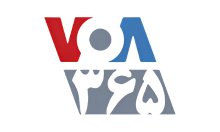 IR - VOA TV PERSIAN FHD