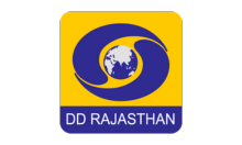 HINDI - DD RAJASTHAN
