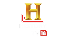 HINDI - HISTORY TV18 HD