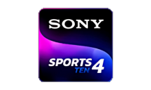 HINDI - SONY TEN 4 HD