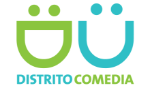 MX - DISTRITO COMEDIA FHD