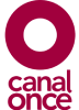 MX - CANAL ONCE MX SD