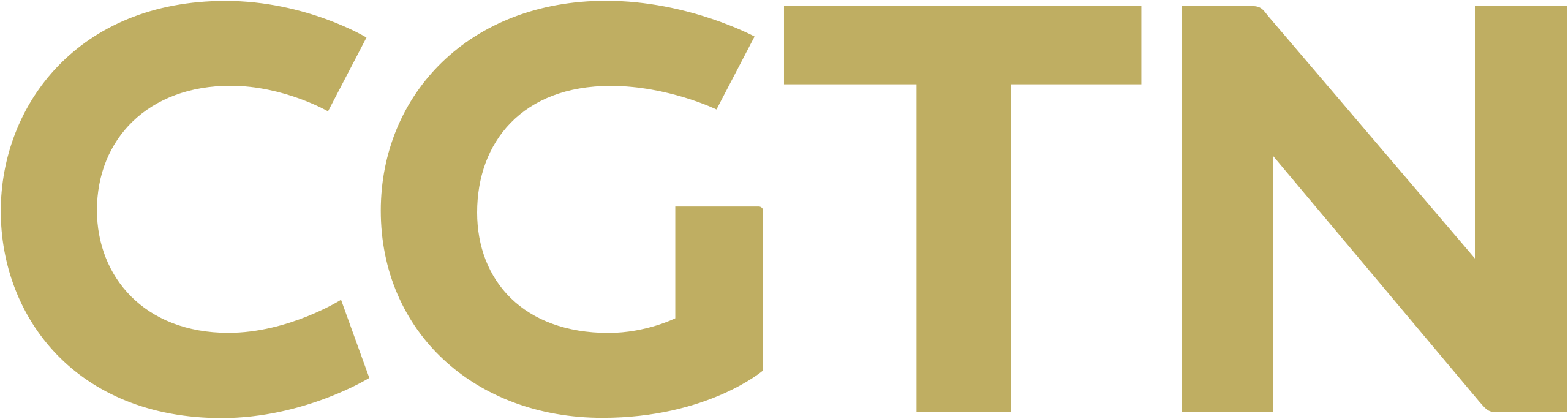 MT - CGTN