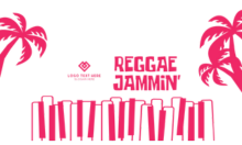 MX - Jammin' Reggae