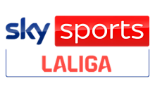 MX - Sky Sport LaLiga